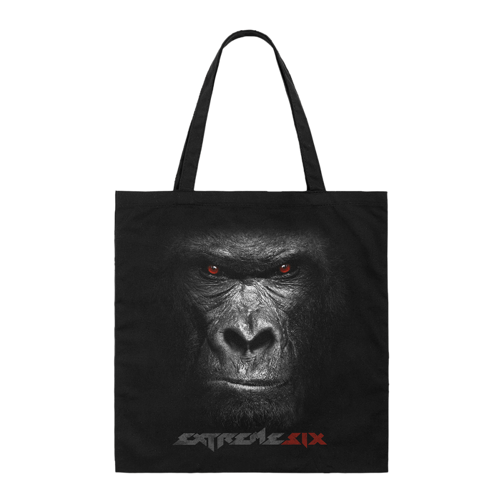 EXTREME - Exclusive SIX Tote Bag -              Tote Bag