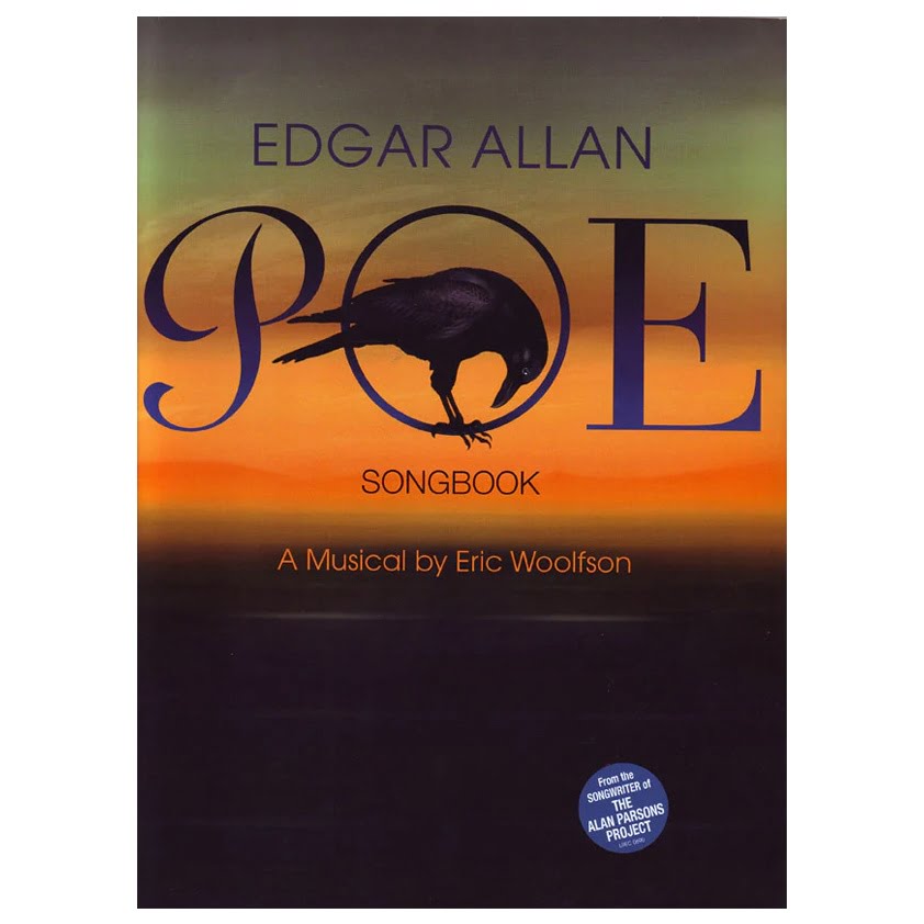 Eric Woolfson - Edgar Allan POE Songbook