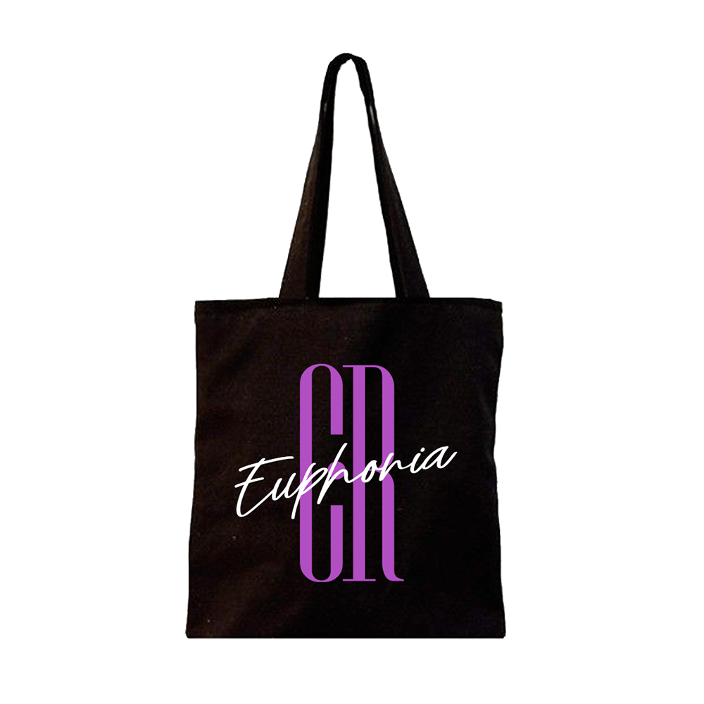 Claire Richards - Euphoria Tote Bag -              Tote Bag