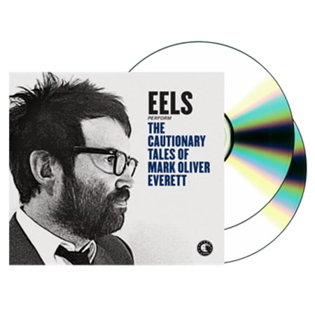 Eels - The Cautionary Tales Of Mark Oliver Everett Deluxe-CD