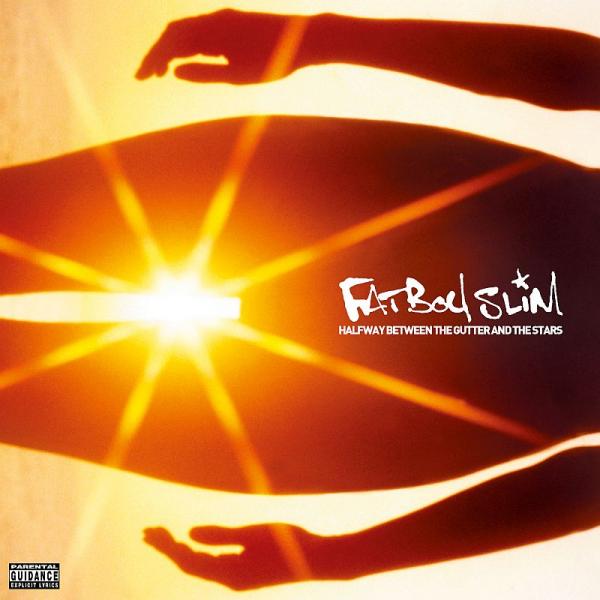 Fatboy Slim - Halfway Between the Gutter & the Stars 15th Anniversary) Double-LP