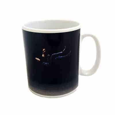 Justin Currie - This Is My Kingdom Now Mug