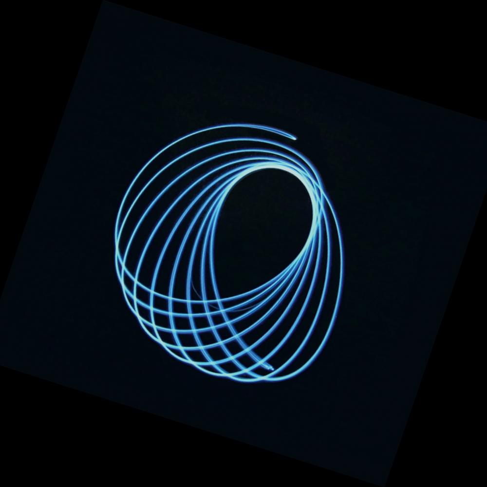 Floating Points - Ratio 12-Inch