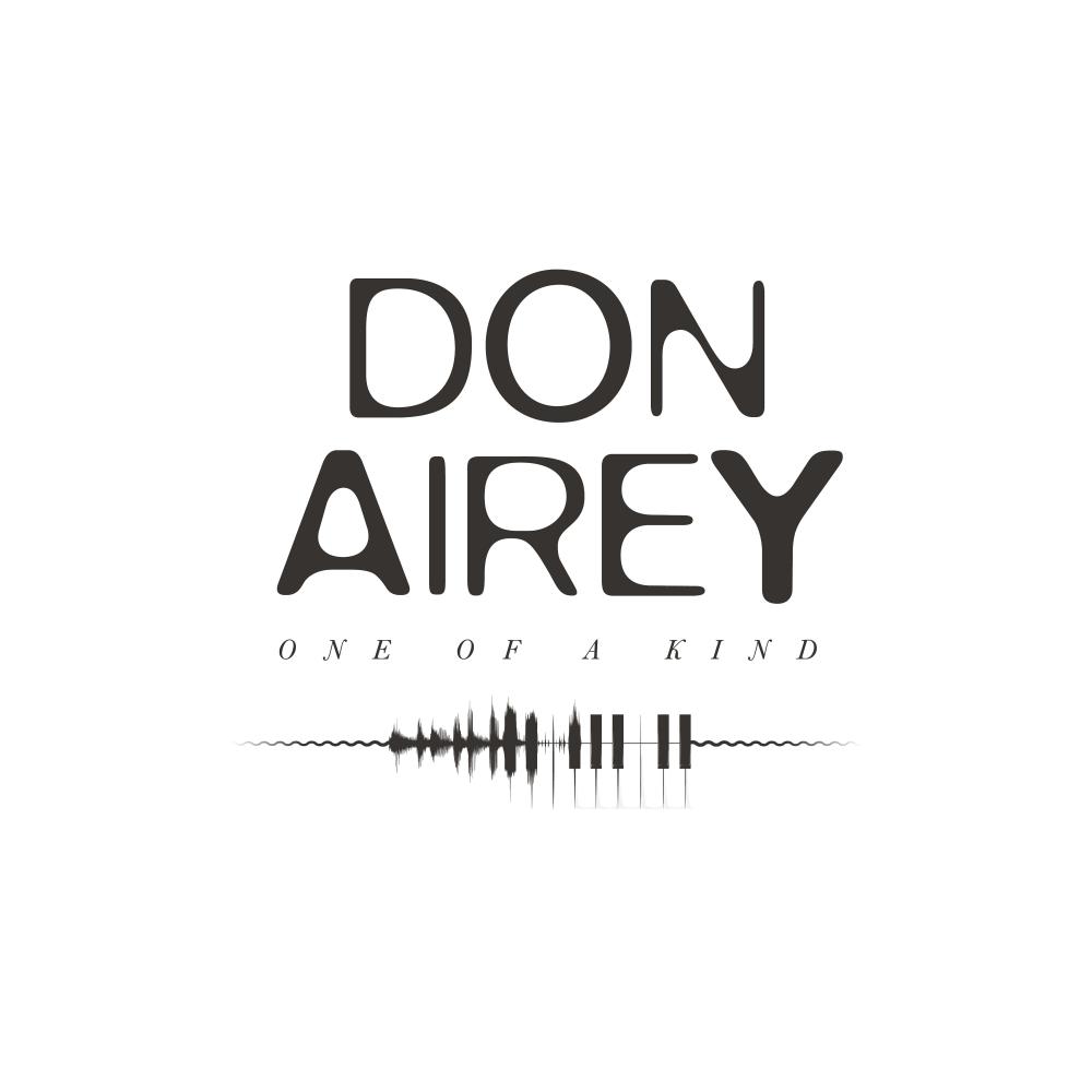 Don Airey - One Of A Kind Double-LP