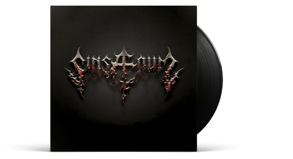 Sinsaenum - Sinsaenum 10-Inch -      Vinyl