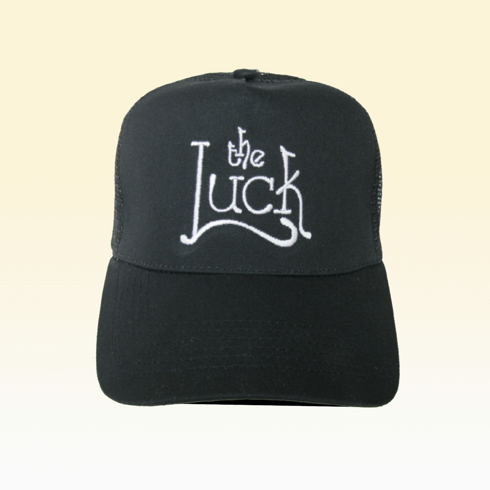 The Luck - Cap