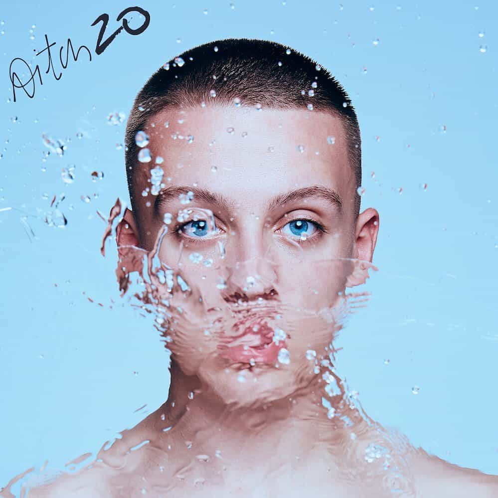 Aitch - AitcH20 EP CD