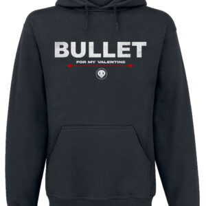 Bullet For My Valentine Hooded sweater - Death By A Thousand Cuts - S to XXL - for Men - black