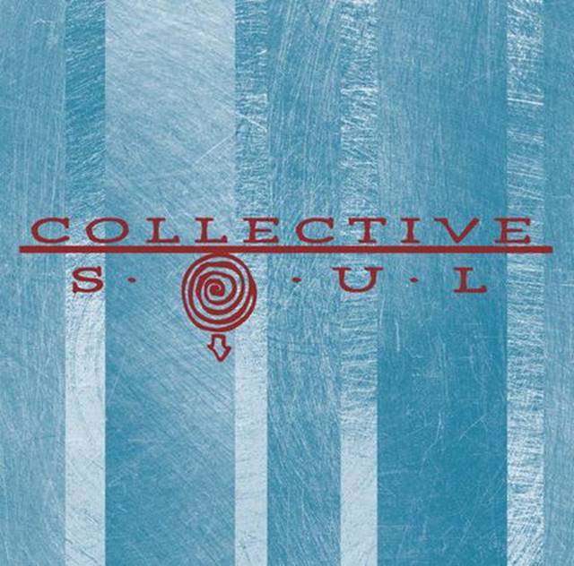 Collective Soul - Collective Soul 25th Anniversary Edition Deluxe-CD
