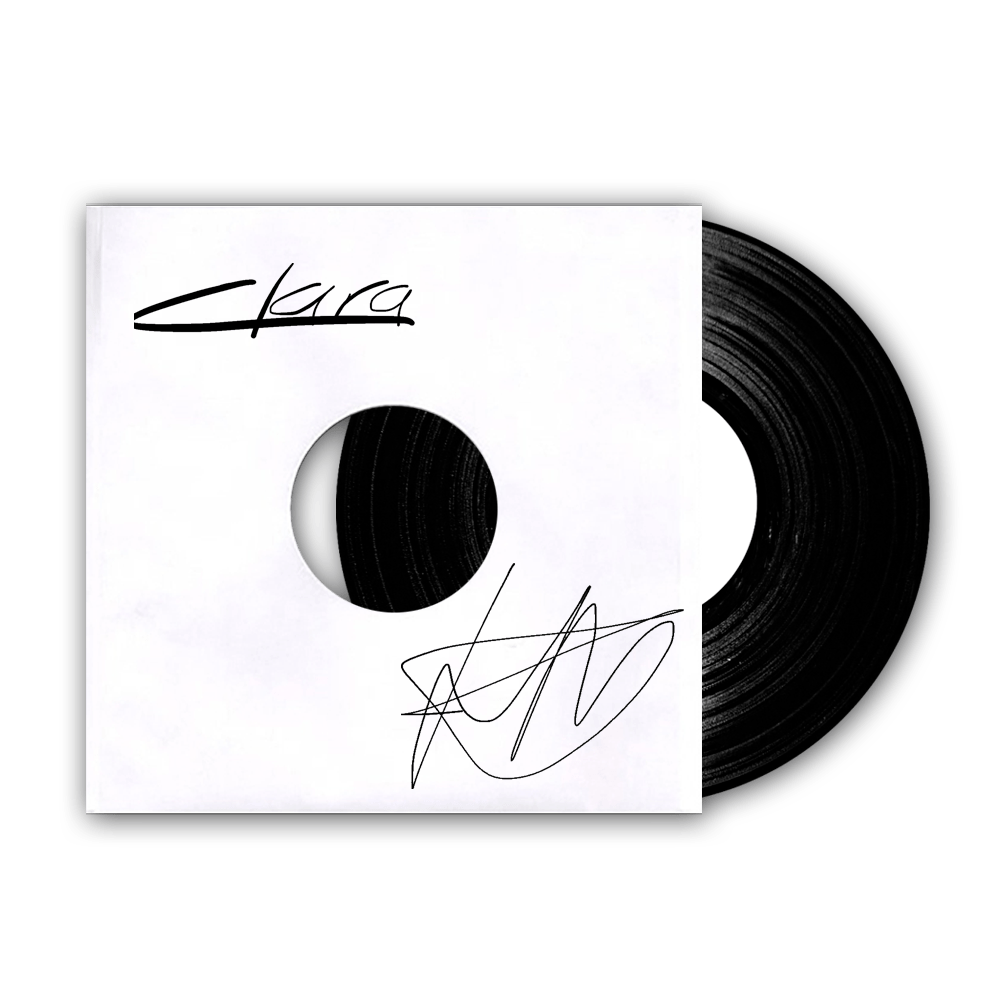 ARXX - Ride Or Die Signed Test Pressing Heavyweight-Vinyl