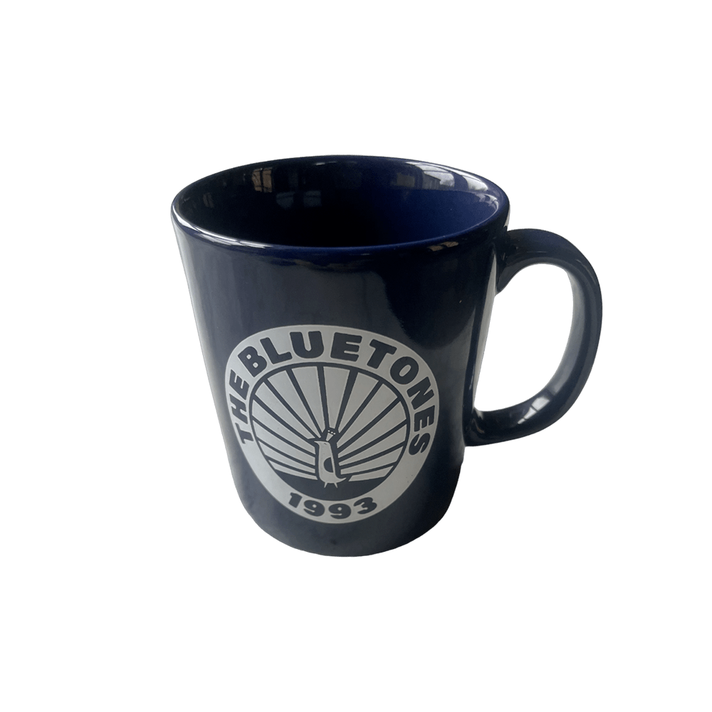 Bluetones - 1993 Mug (Navy)