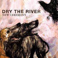 Dry The River - New Ceremony [LTD/ED 7 Inch] CD