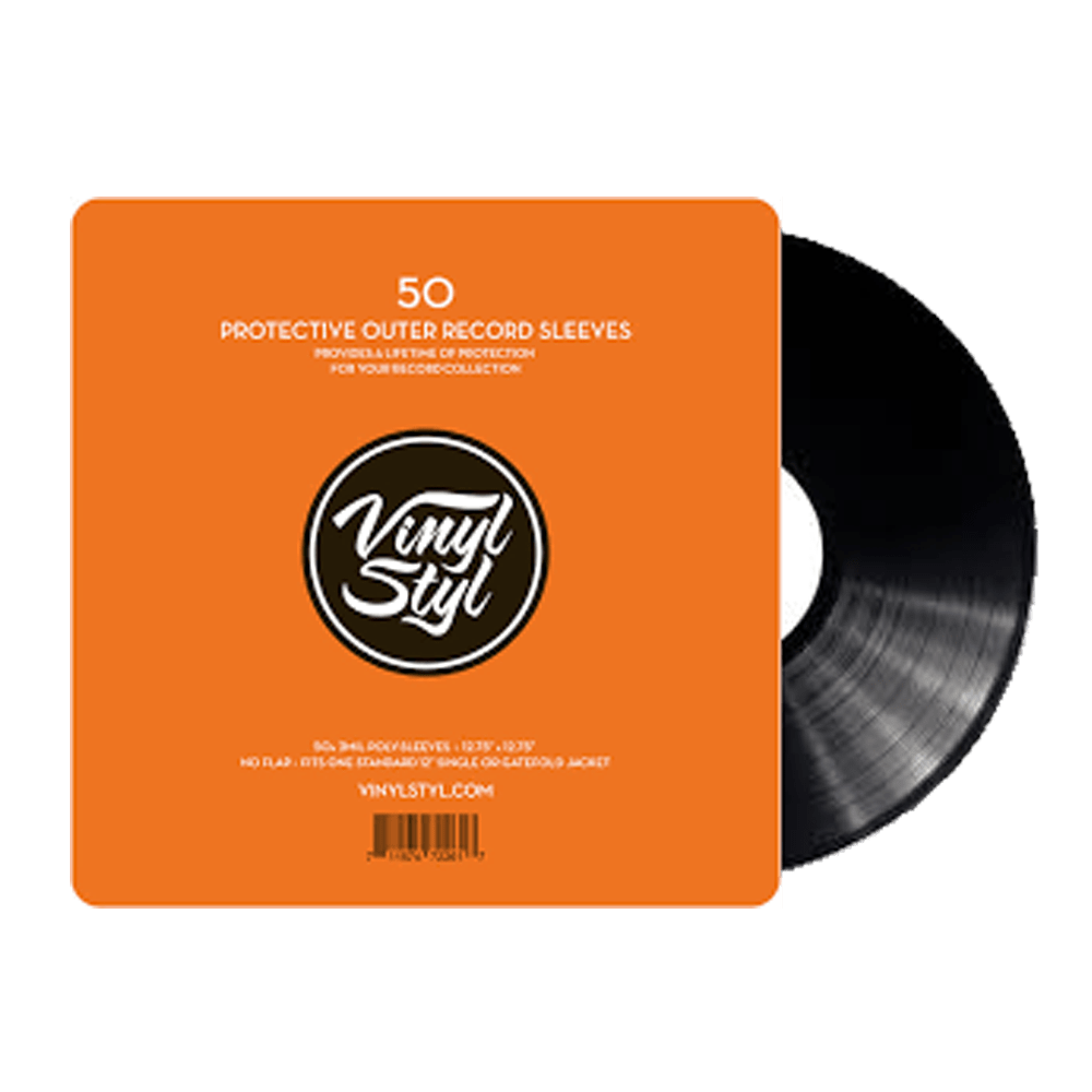Mini Records - MINI - LP  12 Inch
