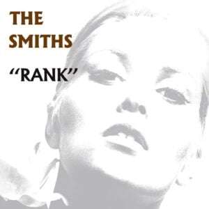 Rank - Double vinyl 180 grams, Remastered Album by The Smiths on Vinyl