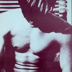 The Smiths LP Remastered - The Smiths on Vinyl