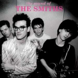 The Sound of the Smiths Remastered The Smiths on CD