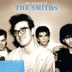 The Sound of the Smiths Deluxe Edition 2CD
