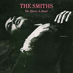 The Queen Is Dead LP, Remastered The Smiths on Vinyl
