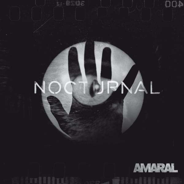 Amaral - Nocturnal Deluxe-CD