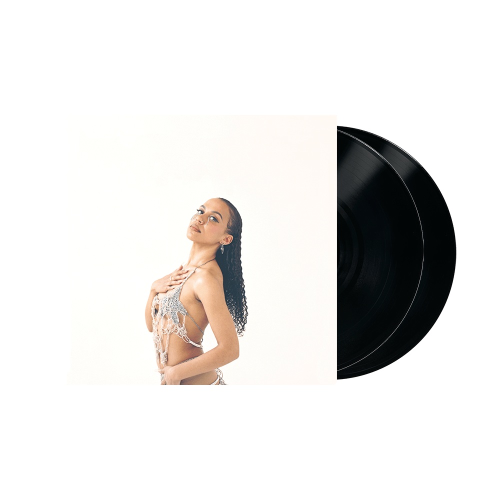 Pip Millett - When Everything Is Better, I'll Let You Know Double Vinyl