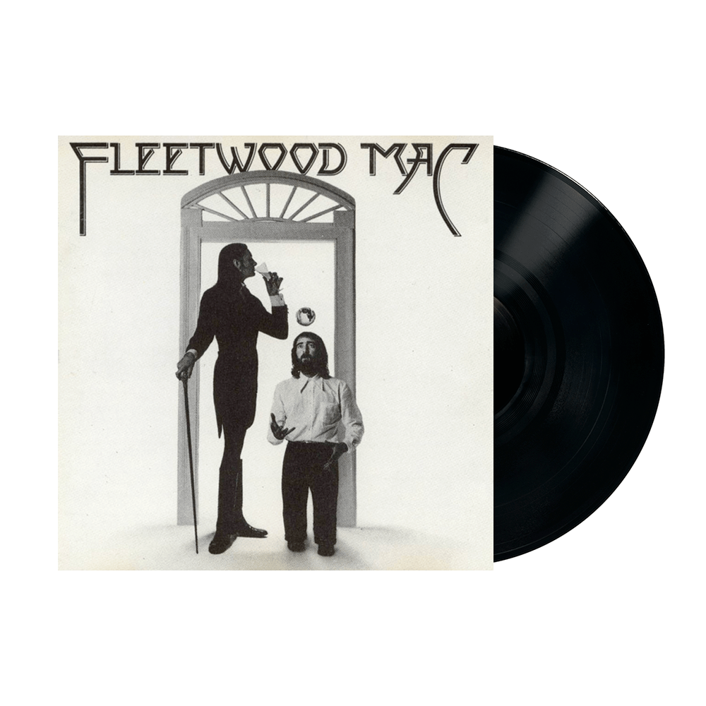 Fleetwood Mac - Fleetwood Mac Vinyl