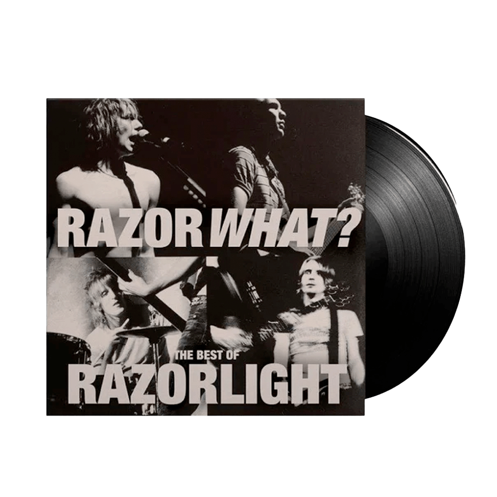 Razorlight - Razorwhat? Vinyl