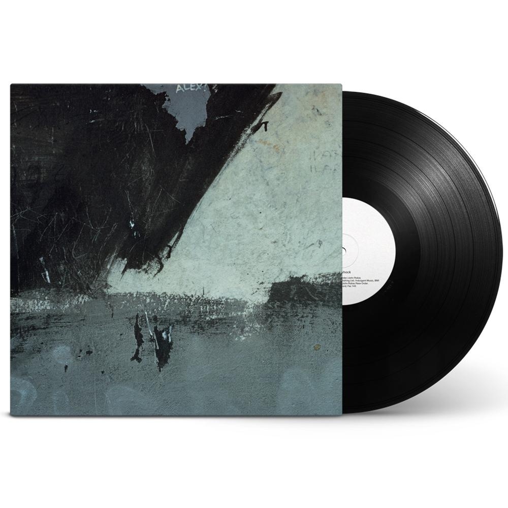 New Order - Shellshock 12 Inch Vinyl