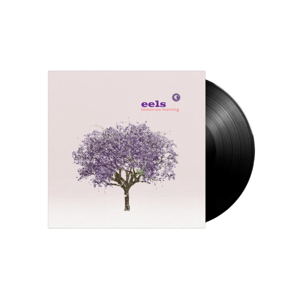 Eels - Tomorrow Morning Limited Edition Reissue Vinyl