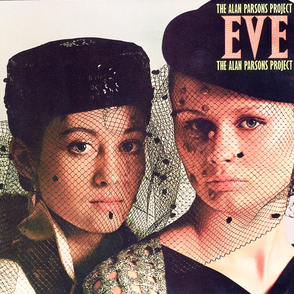 The Alan Parsons Project - Eve Vinyl import Vinyl