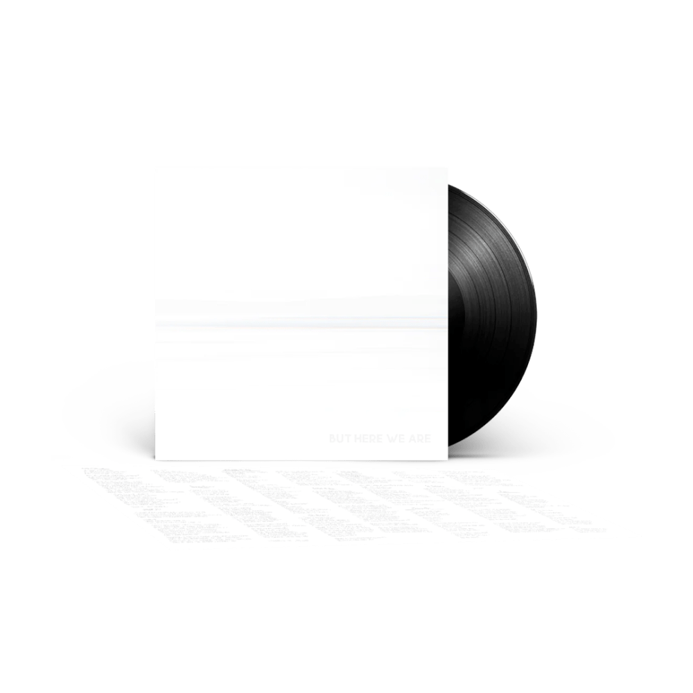 Foo Fighters - But Here We Are Vinyl