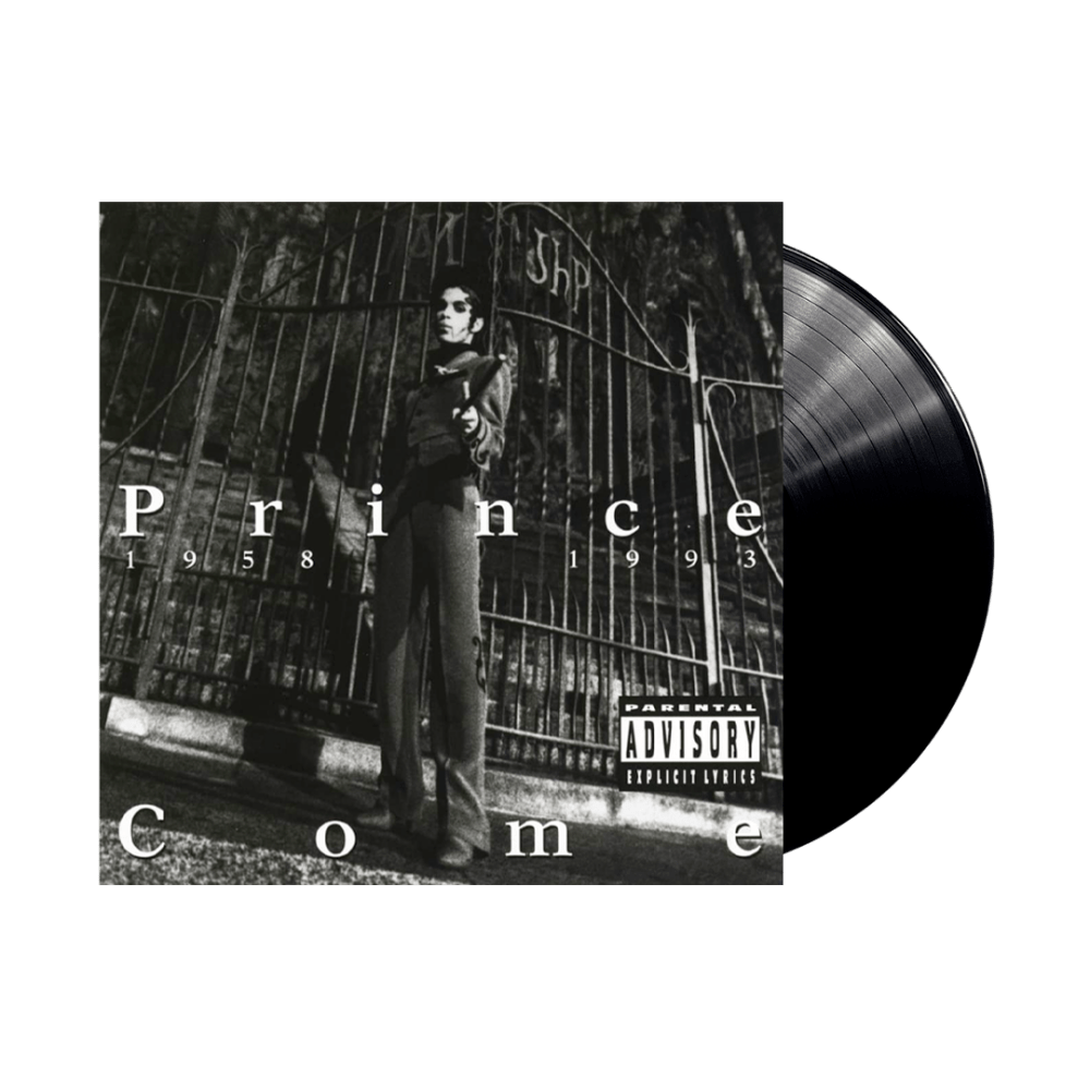 Prince - Come Vinyl