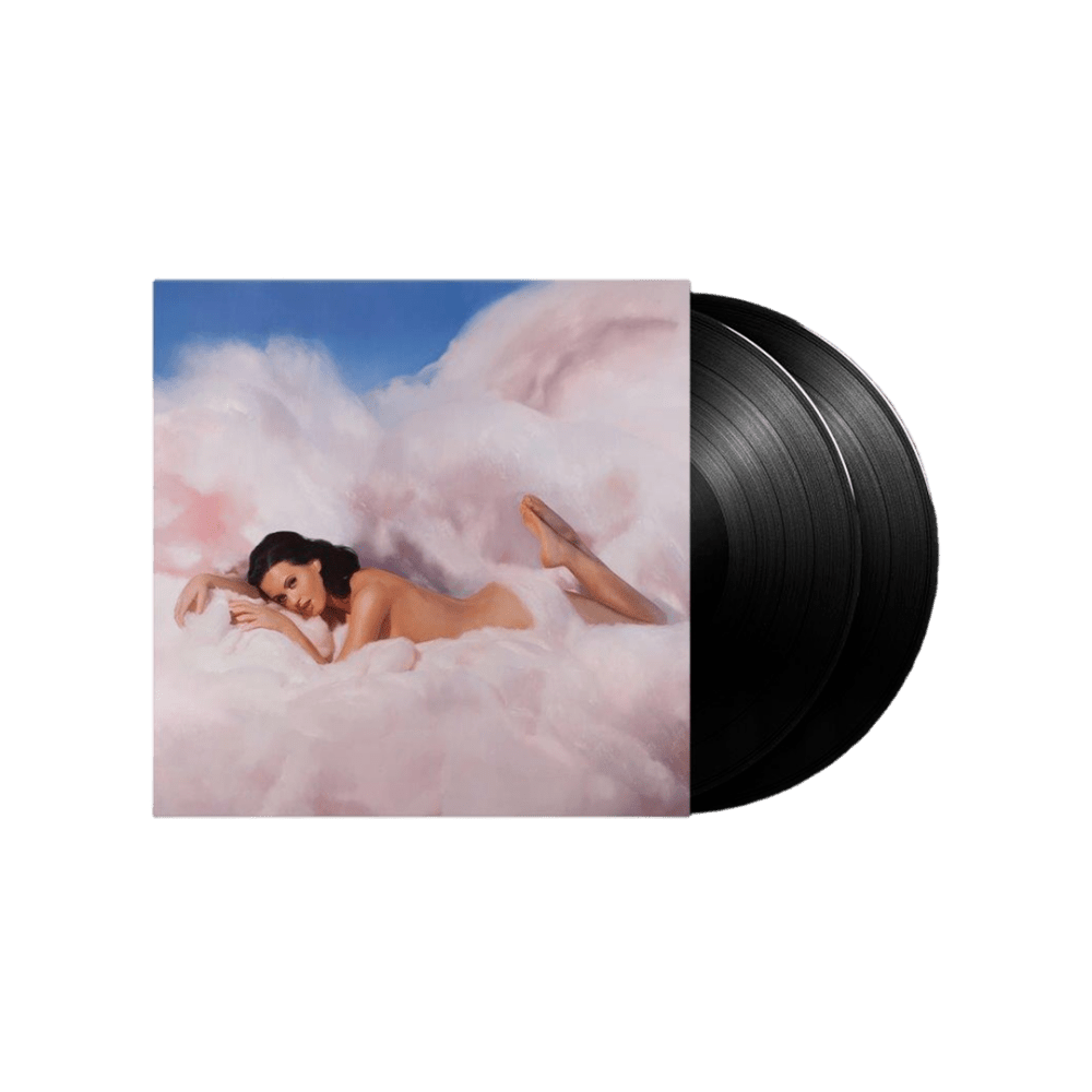 Katy Perry - Teenage Dream 13th Anniversary Edition Double Vinyl