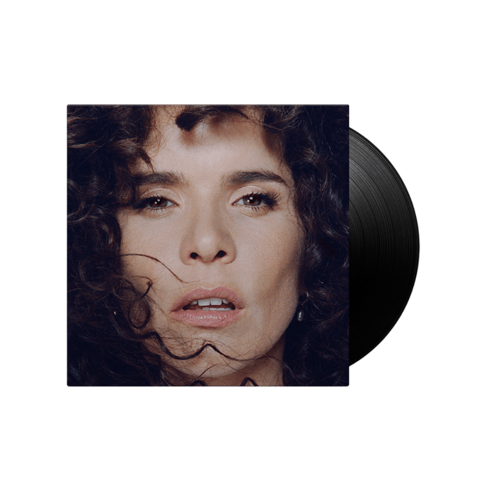 Paloma Faith - The Glorification of Sadness Vinyl