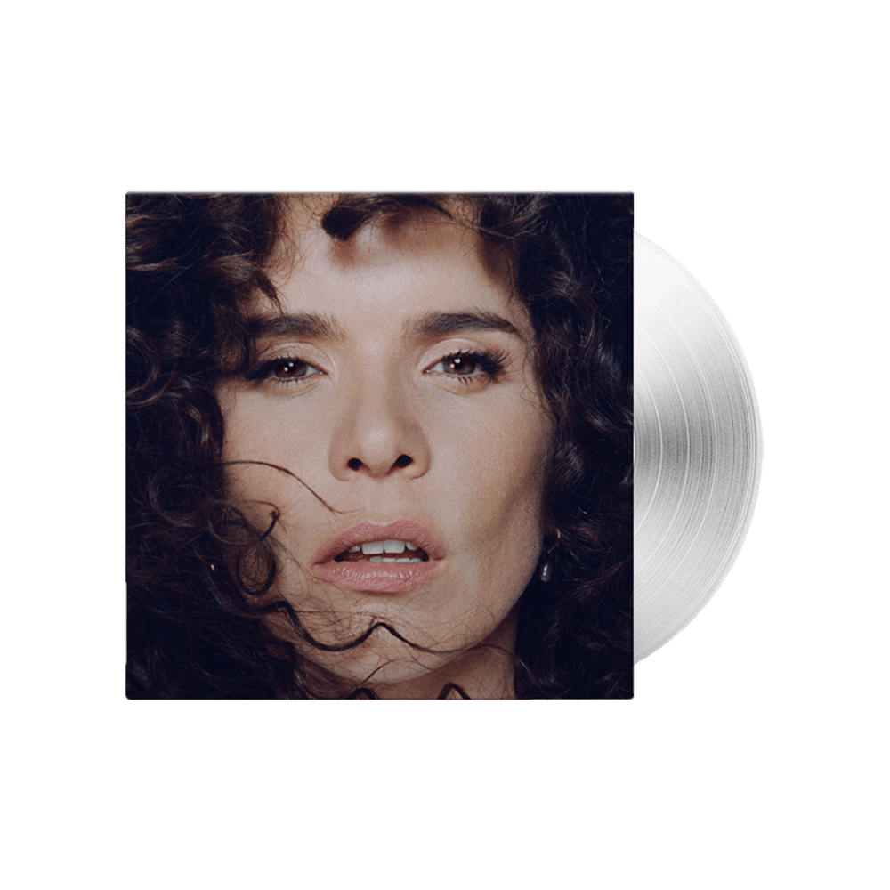 Paloma Faith - The Glorification of Sadness Clear Vinyl