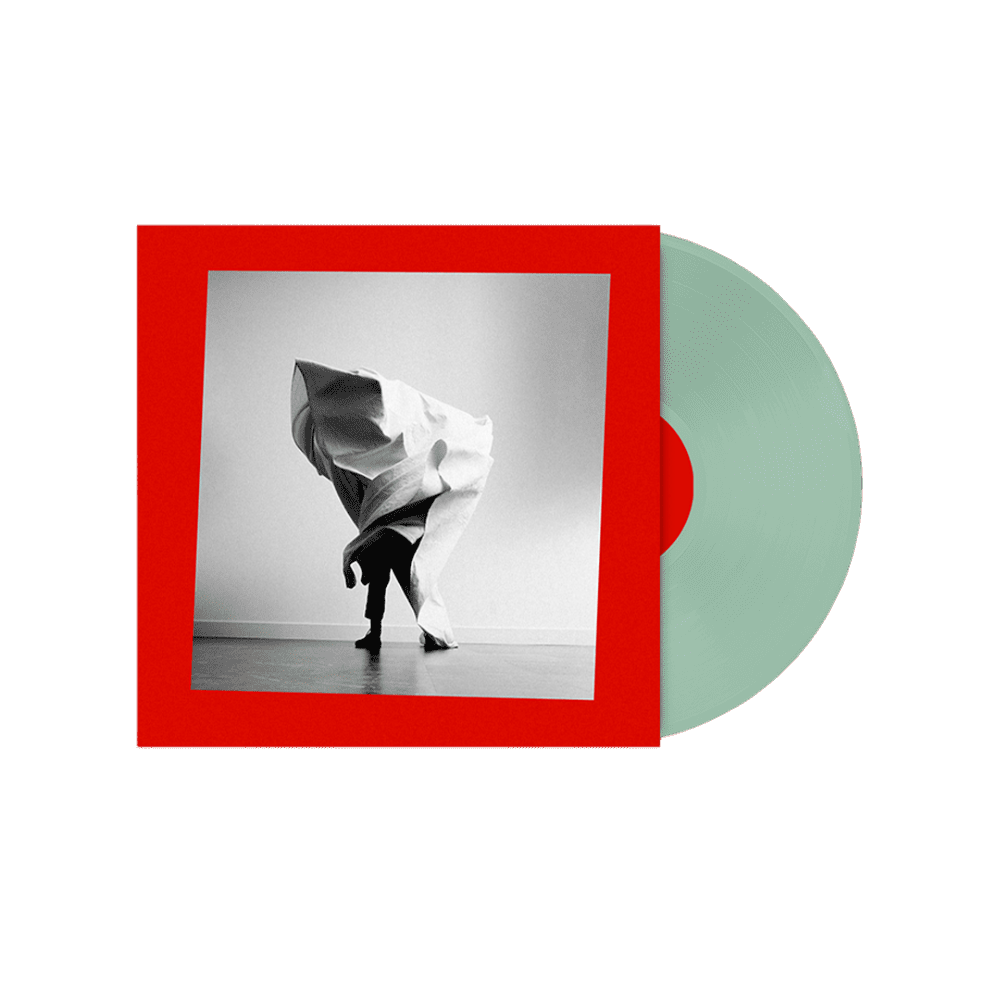 Mother Mother - Grief Chapter Coke Bottle Coloured Vinyl
