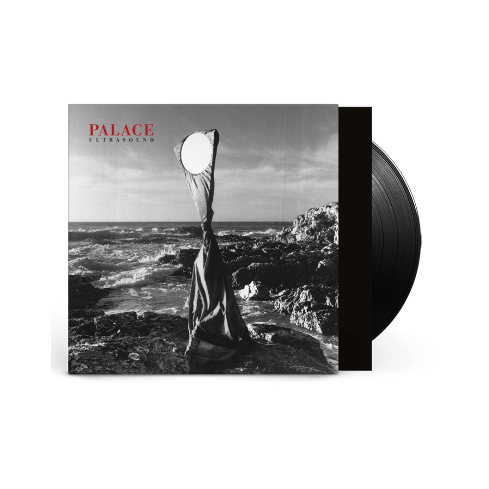 Palace - Ultrasound Vinyl
