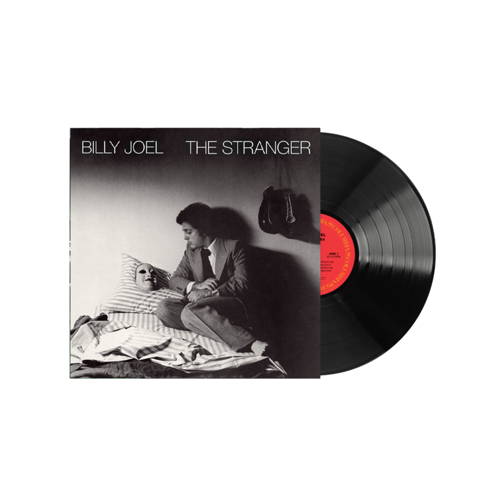 Billy Joel - The Stranger Vinyl