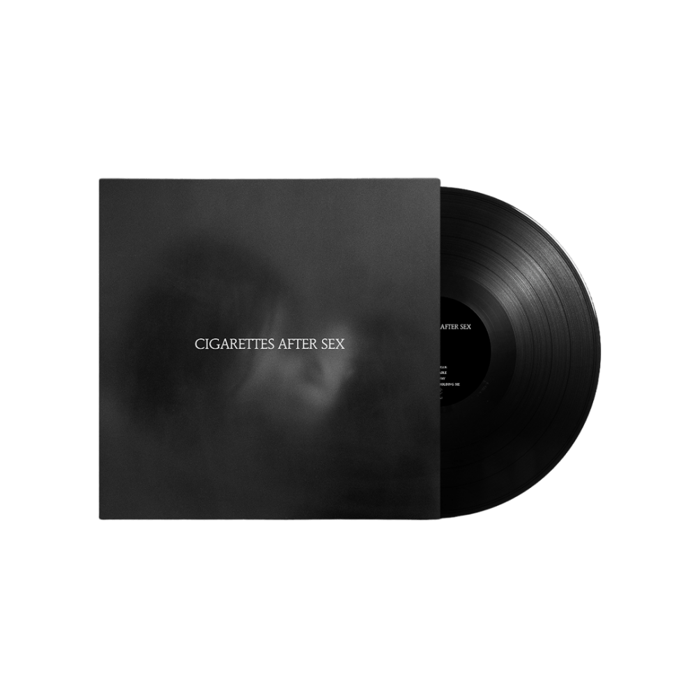 Cigarettes After Sex - X's Vinyl