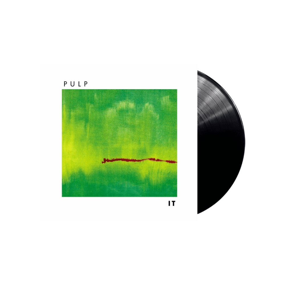 Pulp - It Vinyl
