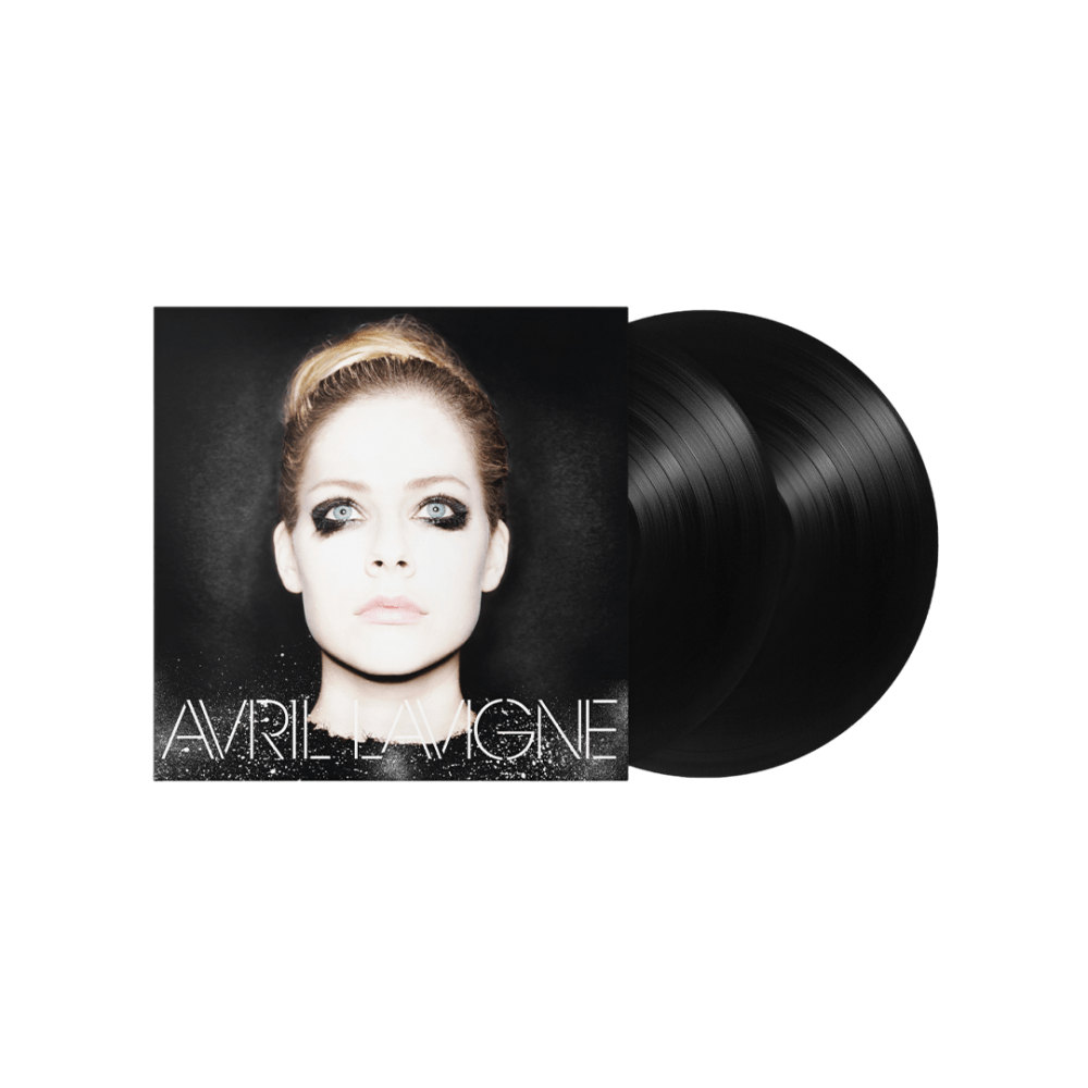 Avril Lavigne - Avril Lavigne Double Vinyl