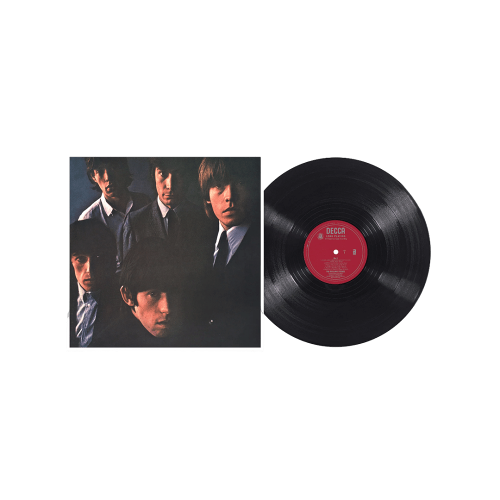 The Rolling Stones - Rolling Stones No.2 Vinyl