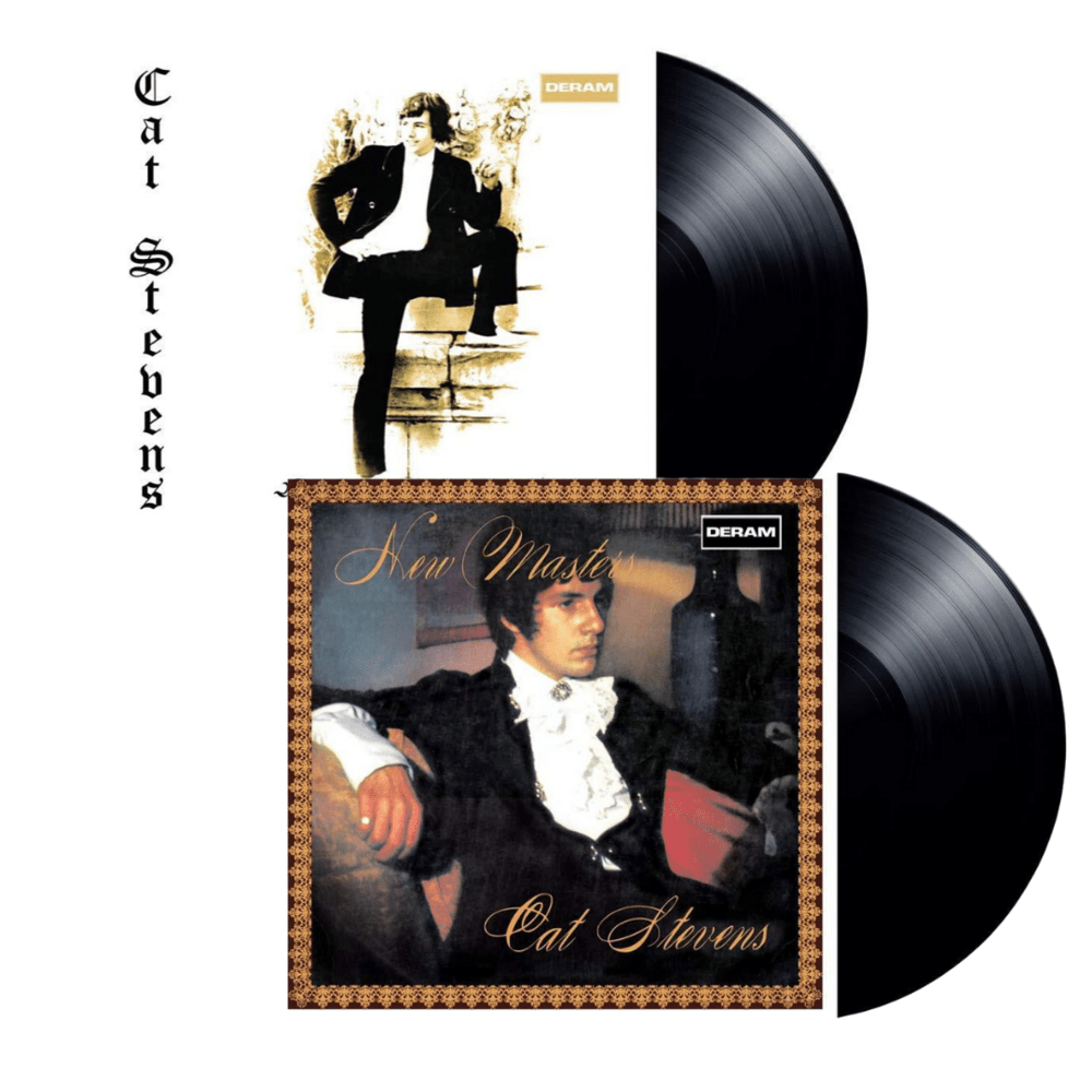Cat Stevens - Matthew & Son Vinyl New Masters Vinyl