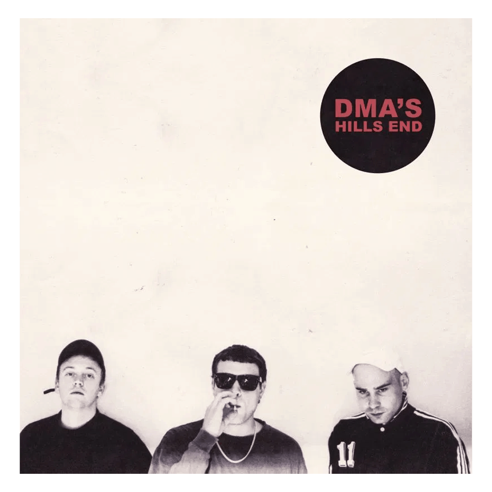 DMA'S - Hills End Vinyl