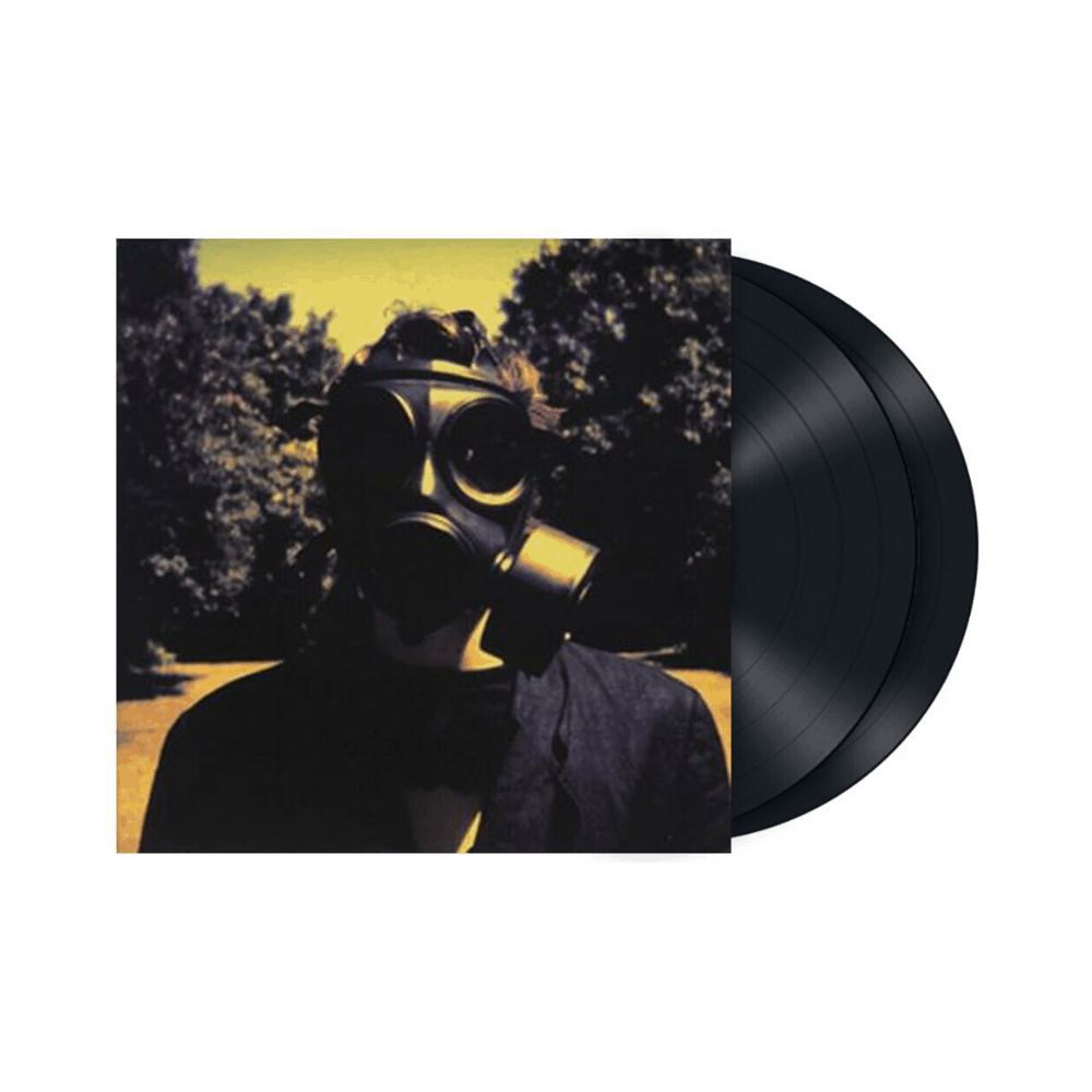 Steven Wilson - Insurgentes Double Vinyl
