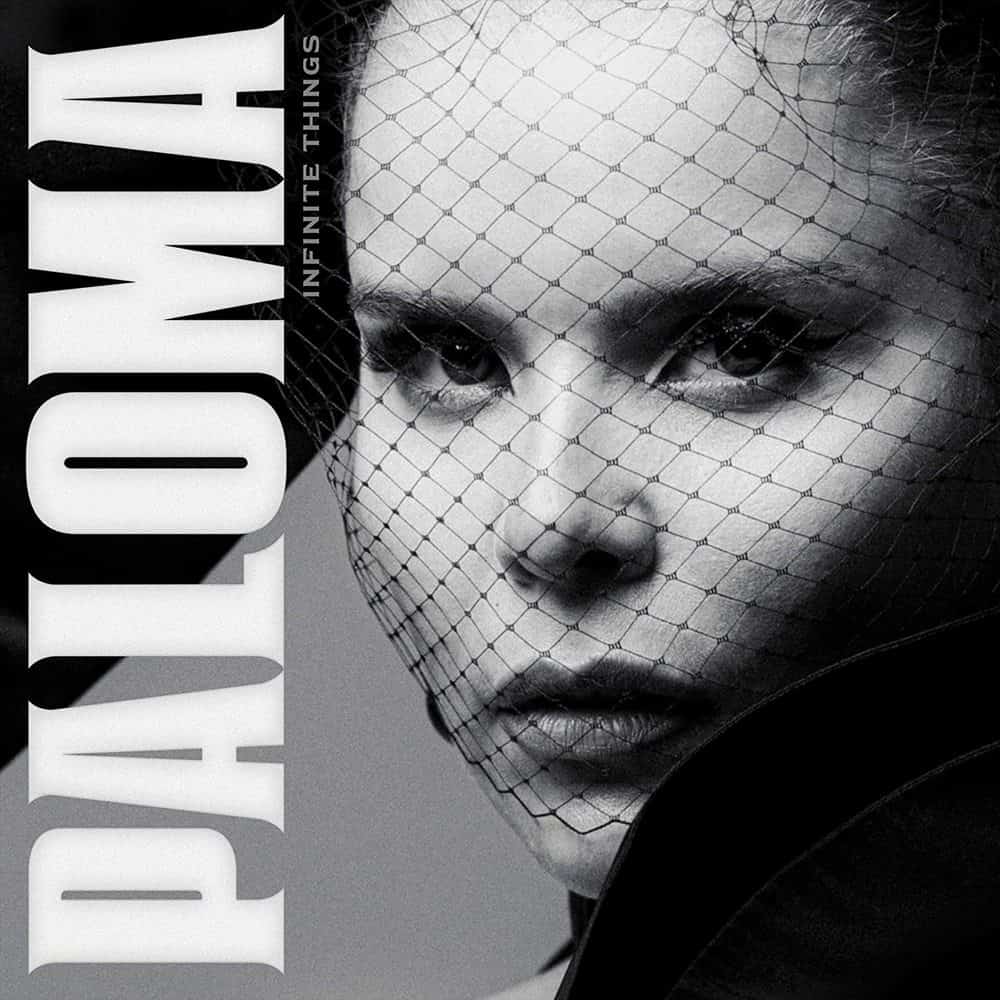 Paloma Faith - Infinite Things Vinyl