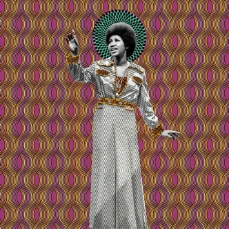 Aretha Franklin - ARETHA  Double Vinyl