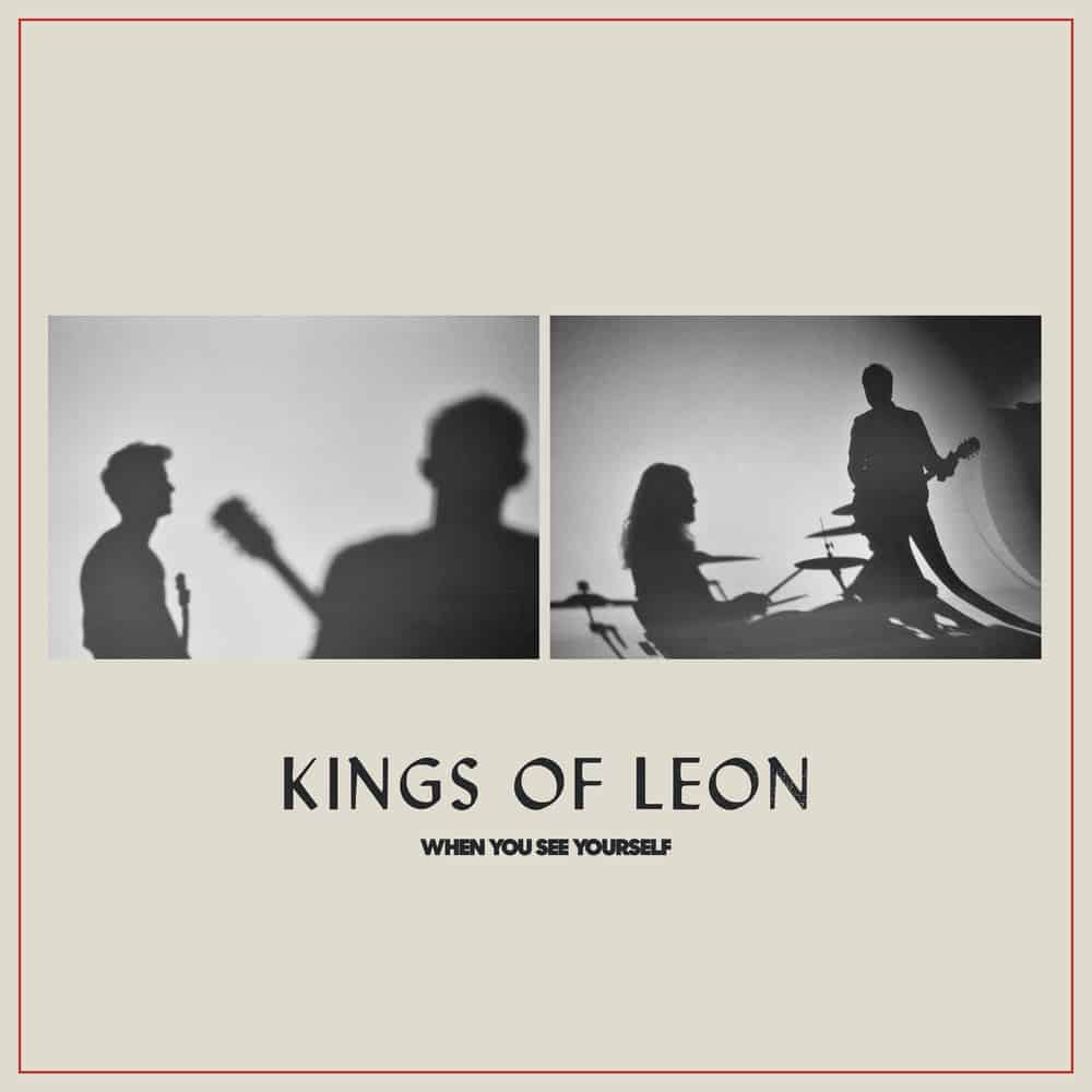 Kings of Leon - When You See Yourself Double Vinyl