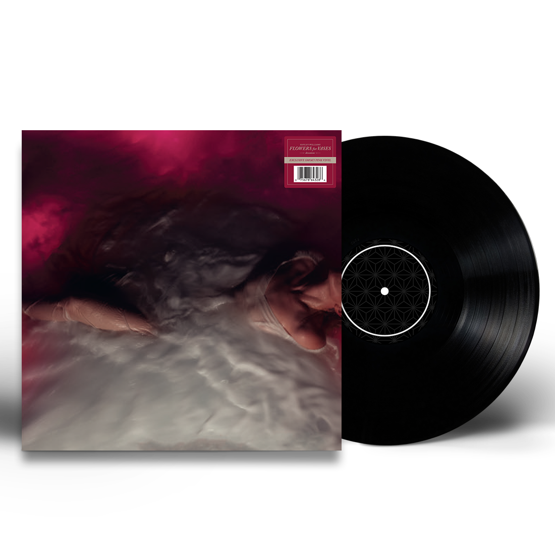 Hayley Williams - Flowers For Vases Vinyl