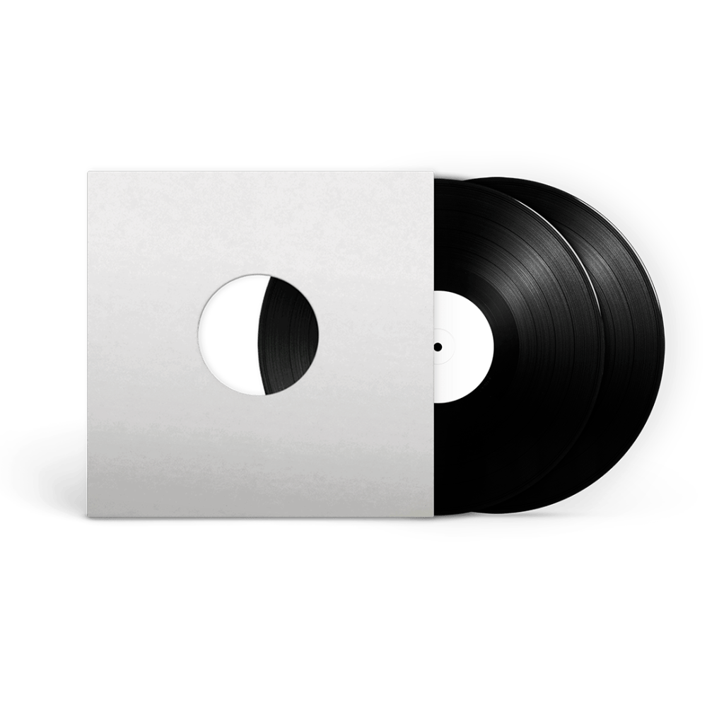 Aqualung - Aqualung Signed Test Pressing Double Vinyl