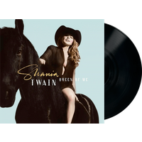 Shania Twain - Queen Of Me Vinyl
